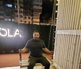 Ramazan, 37, Cherkessk