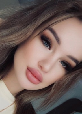 Мария из Георгиевска 22 года