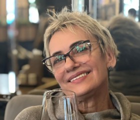 Tamara, 56, Saint Petersburg