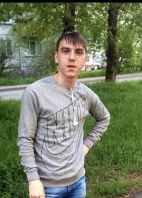 Aleksandr, 31, Russia, Krasnoyarsk