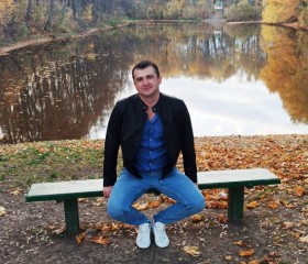 Владимир, 36 лет, Орёл