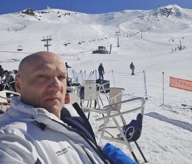 Igor, 40, Tbilisi