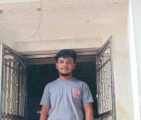 Sankar, 19, Bhubaneshwar