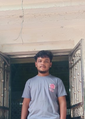 Sankar, 19, India, Bhubaneshwar