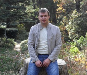 Юрий, 44 года, Евпатория
