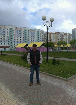 Andrey , 51, Russia, Murmansk
