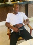 Ibrahim, 20, Yaounde