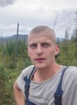Nikolay, 27, Birobidzhan