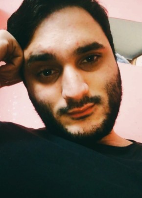 Вусал, 24, Azərbaycan Respublikası, Bakı