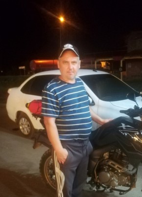 Юрий из Ижевска 43 года