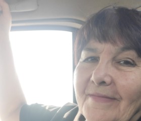 Annita, 65, Saint Petersburg