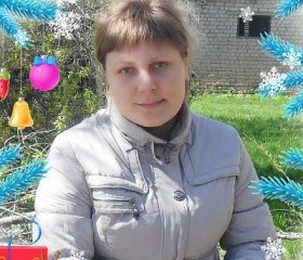 Оксана, 37 лет, Богатое