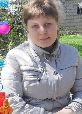 Оксана, 37, Россия, Богатое