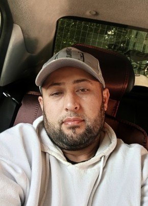 Руслан из Enschede 35 лет
