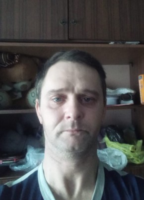 Сергей Думанов, 47, Россия, Пограничный