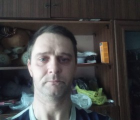 Сергей Думанов, 47 лет, Пограничный