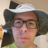 Corey, 35  , Athens (State of Georgia)