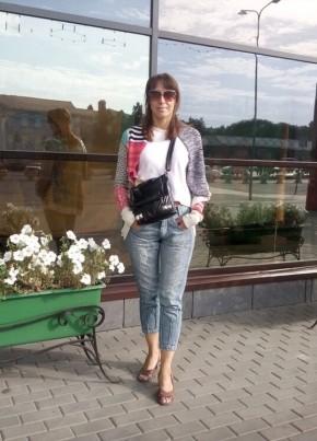Татьяна, 38, Россия, Пенза