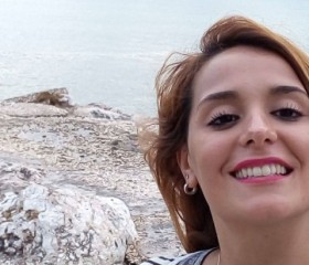 nadia, 33, Asuncion