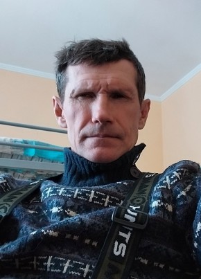 Геннадий, 53, Россия, Пермь