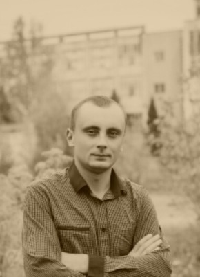 Arsen, 34, Україна, Київ