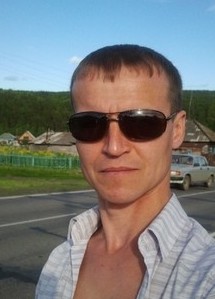 Алекс, 50, Россия, Новосибирск