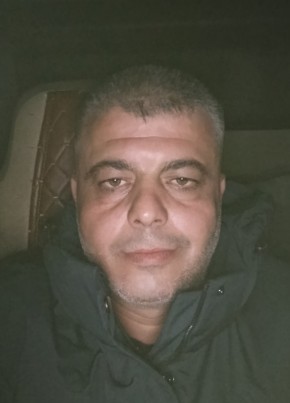 Nuh из Краснодара 41 год