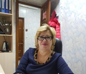 Татьяна, 60 лет, Йошкар-Ола