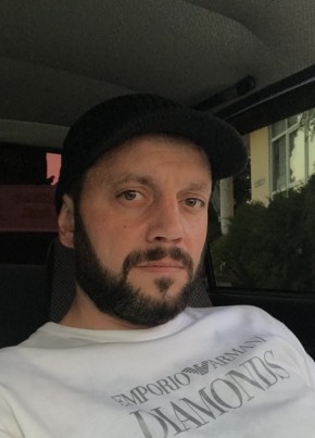 Vova, 42, Россия, Хоста