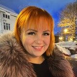 Илона, 40 лет, Tromsø