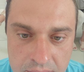 Aleksey, 37, Beijing