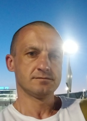 Олег Никоненко, 44, Россия, Мытищи
