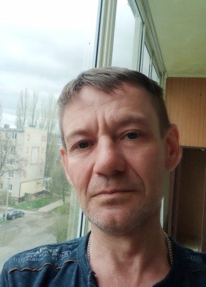 Алексей, 50, Россия, Лебедянь