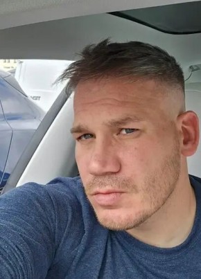 Алексей из Мытищи 41 год
