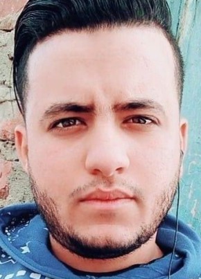 Omer, 26, جمهورية مصر العربية, القاهرة