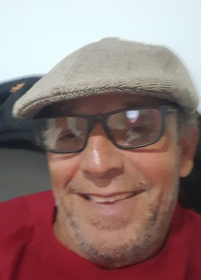 Jose из Sumaré 27 лет