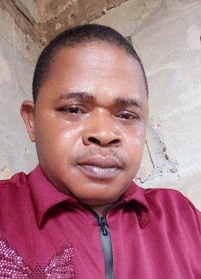 Delaw, 38, Nigeria, Ihiala