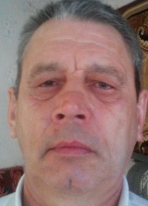 Владимир, 62, Россия, Черноголовка