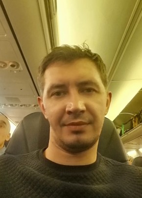 Валерий, 40, Россия, Лазаревское