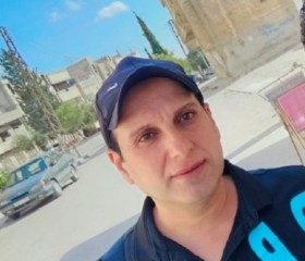 Mazen. Sy, 50, Paris