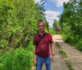 Uktam Sattarov, 54 года, Талдом
