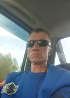 Александр, 48, Россия, Омск