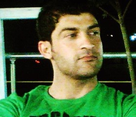 Bakhtiyar, 39, Delfzijl