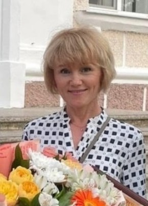 Светлана, 54, Россия, Темрюк