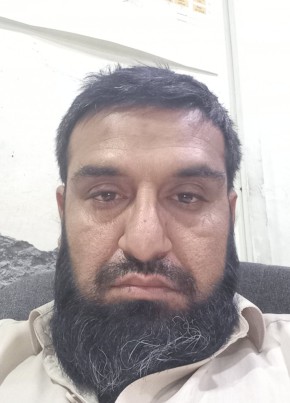Abid hussain, 41, پاکستان, رہ اسماعیل خان