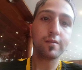 Mehmet, 32, Chur