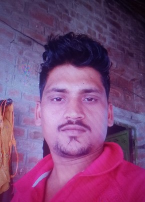 Ashvin kumar, 18, India, Allahabad