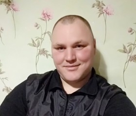 Денис, 36 лет, Крымск