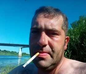 Aндрей , 43 года, Рагачоў
