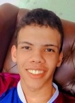 Jhonatan, 19 лет, Ferraz de Vasconcelos